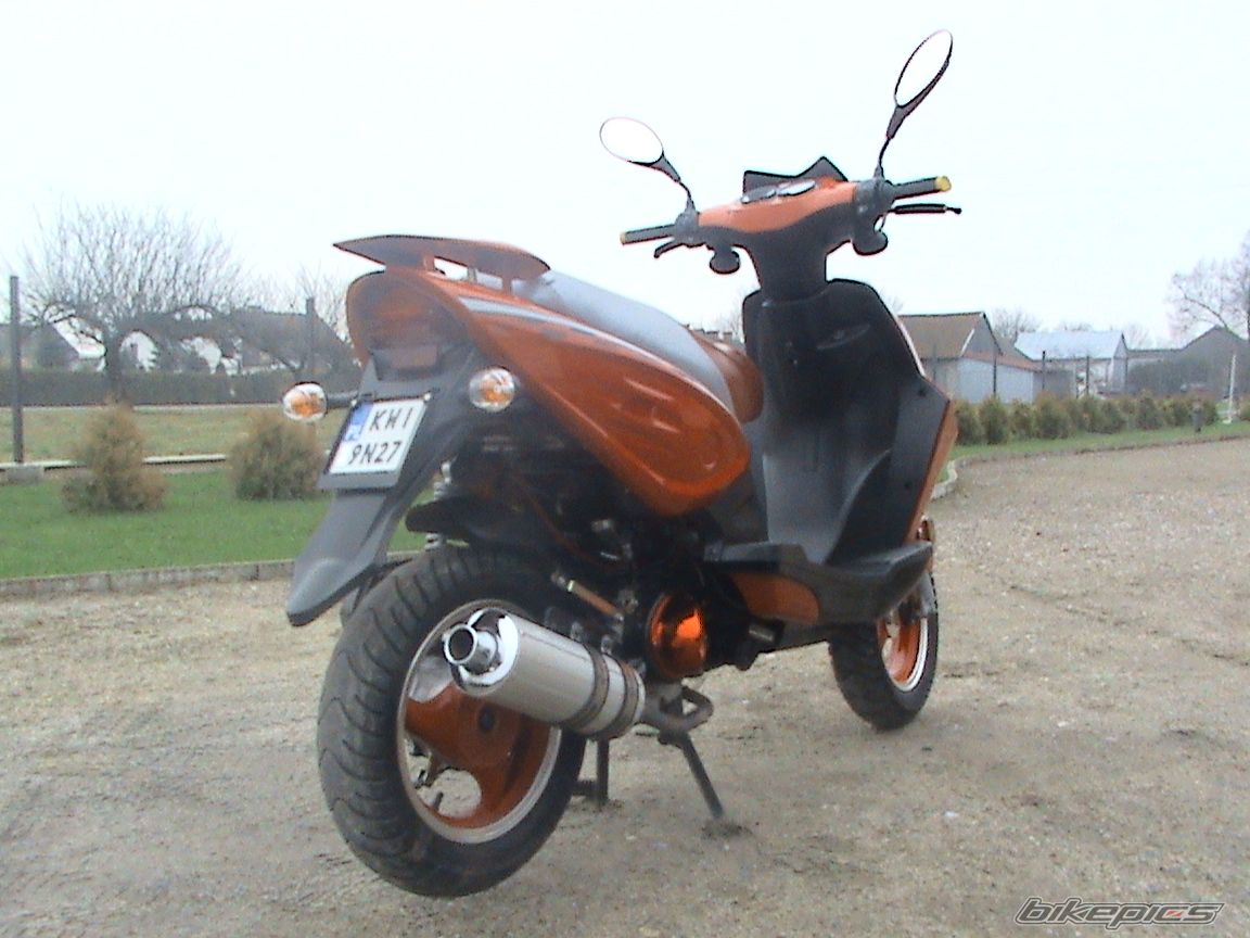 Bike Photo 2527361