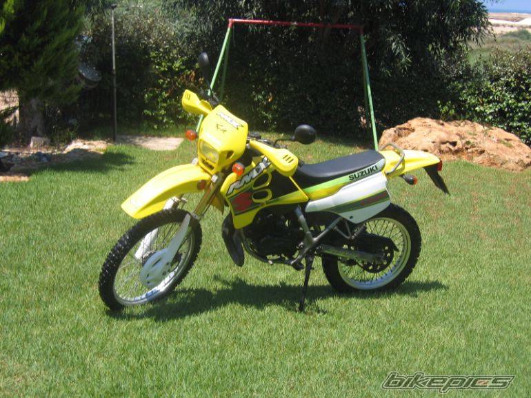 Bike Photo 252737