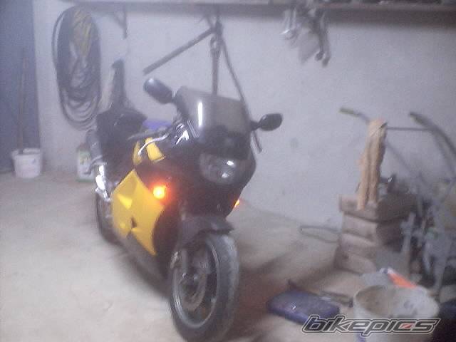 Bike Photo 252738