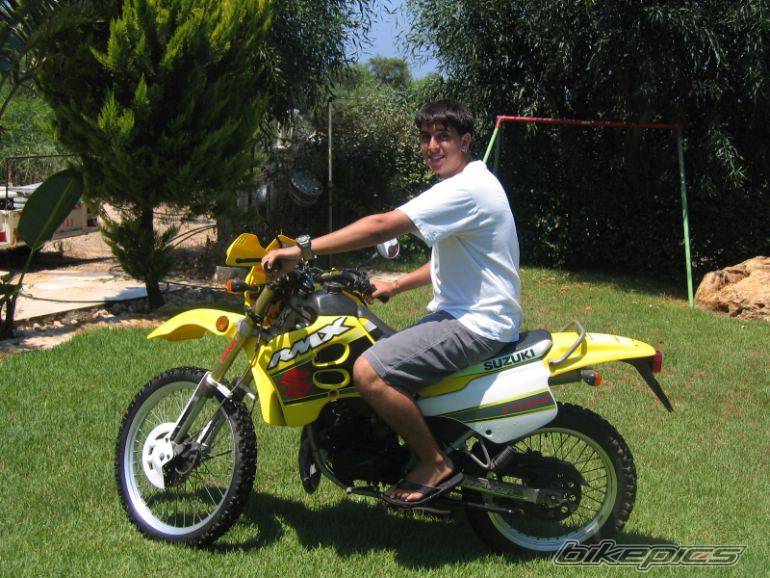 Bike Photo 252739