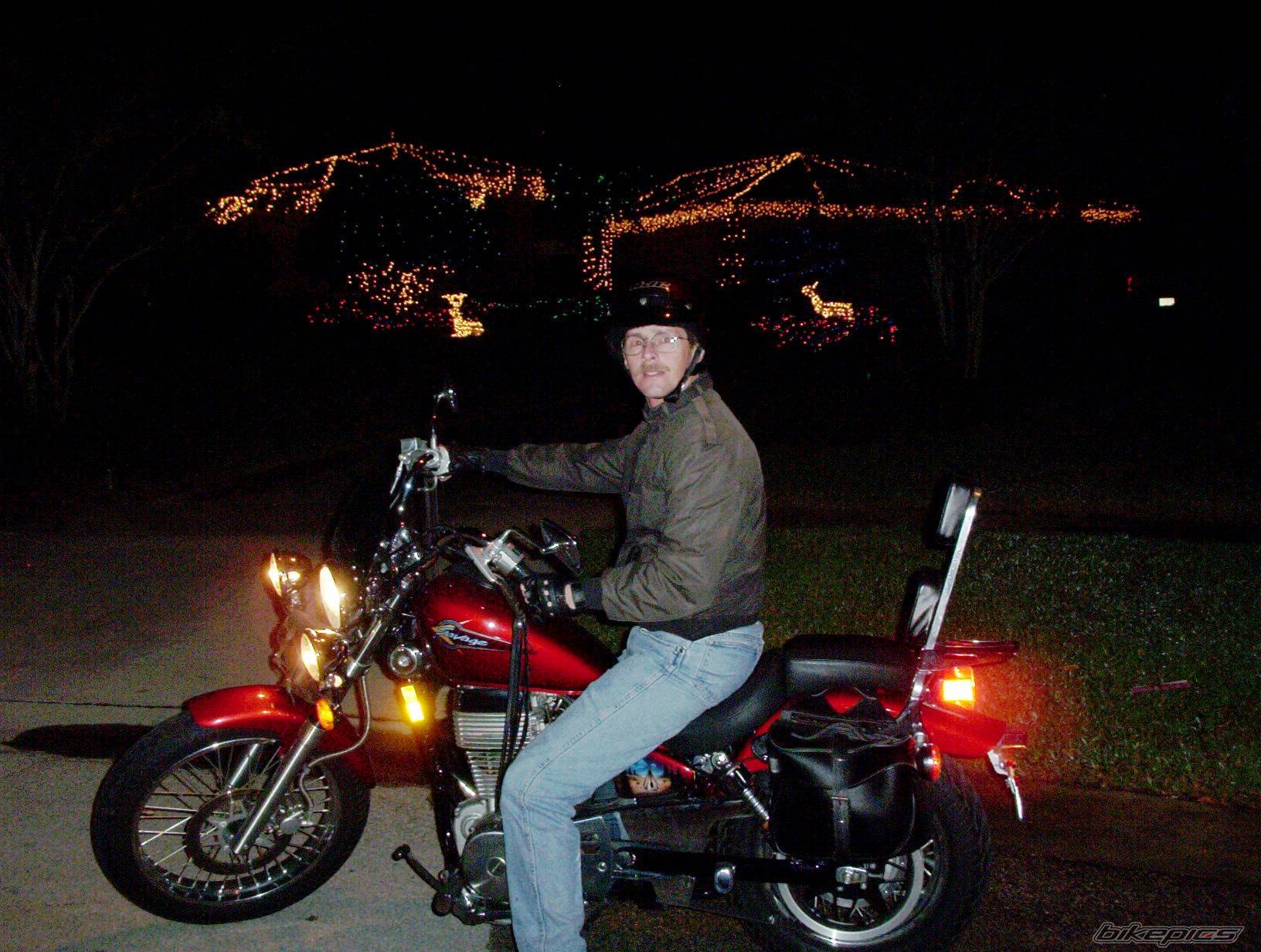 Bike Photo 252752
