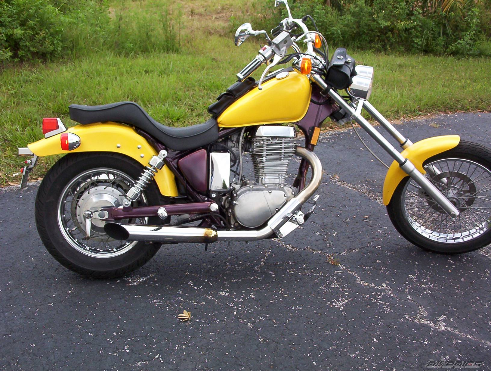 Bike Photo 252759