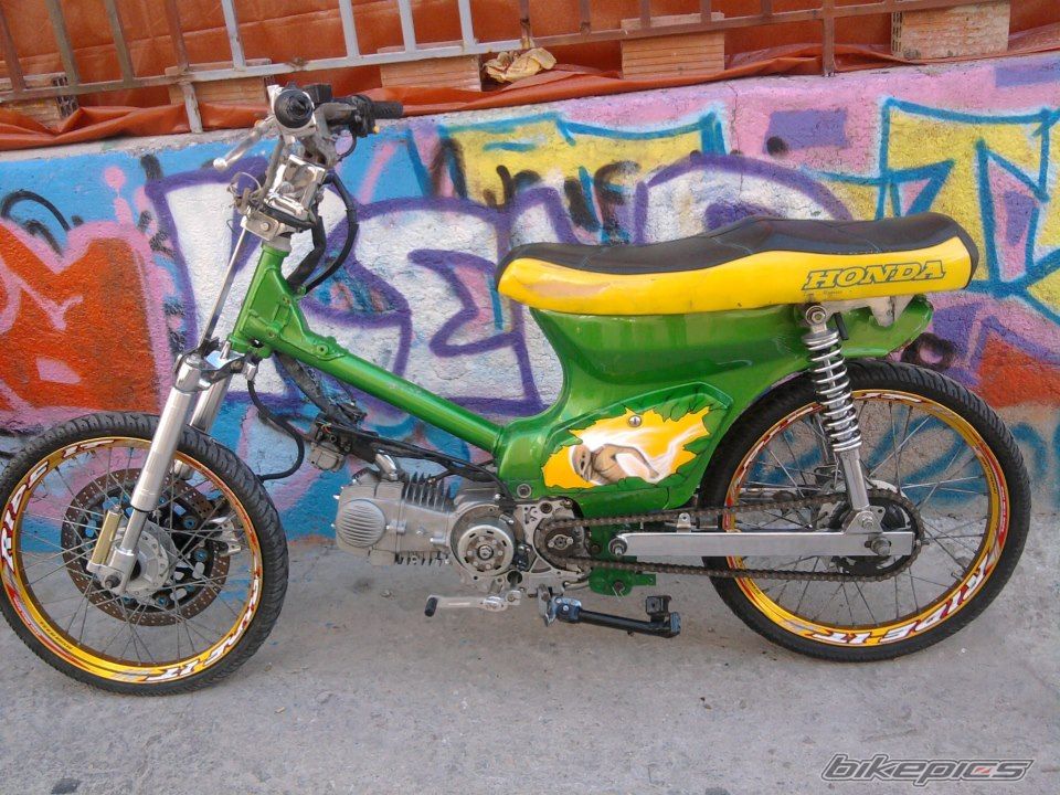 Bike Photo 2527597