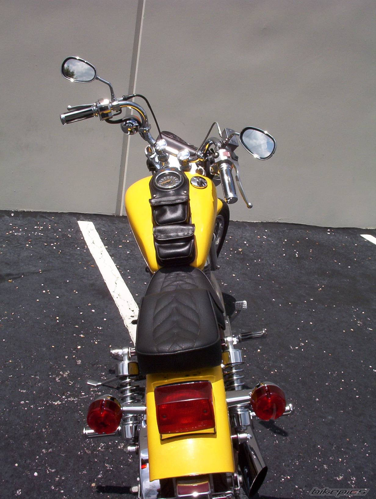 Bike Photo 252760
