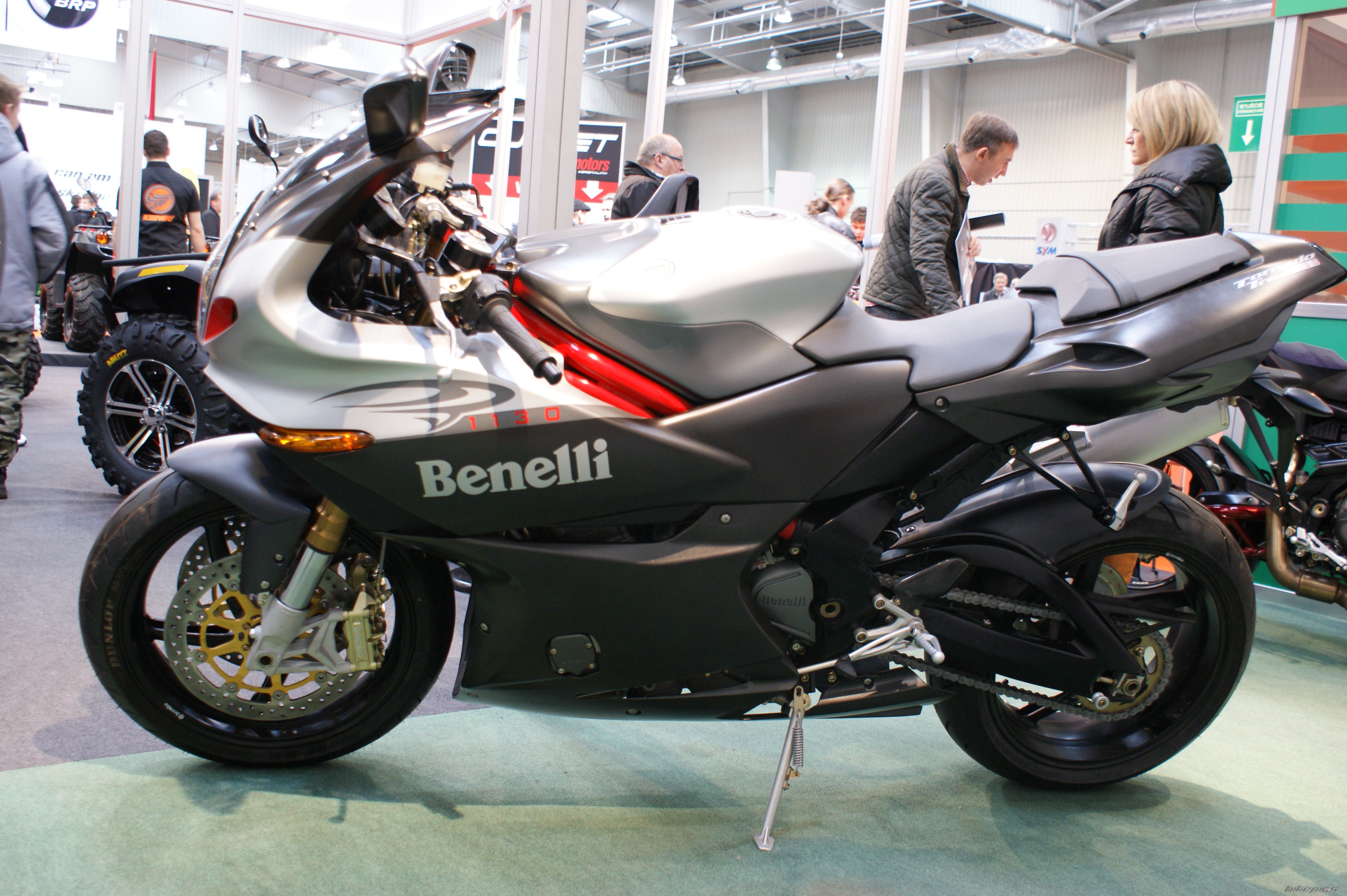 Bike Photo 2527672