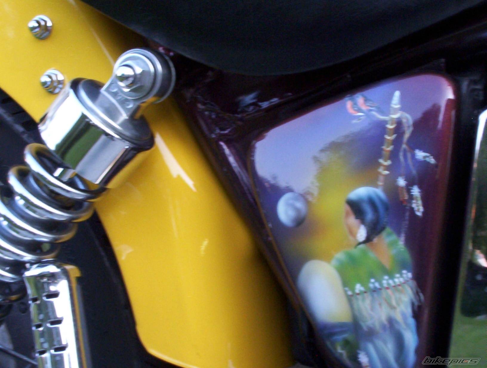 Bike Photo 252769