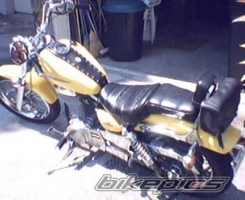 Bike Photo 252771