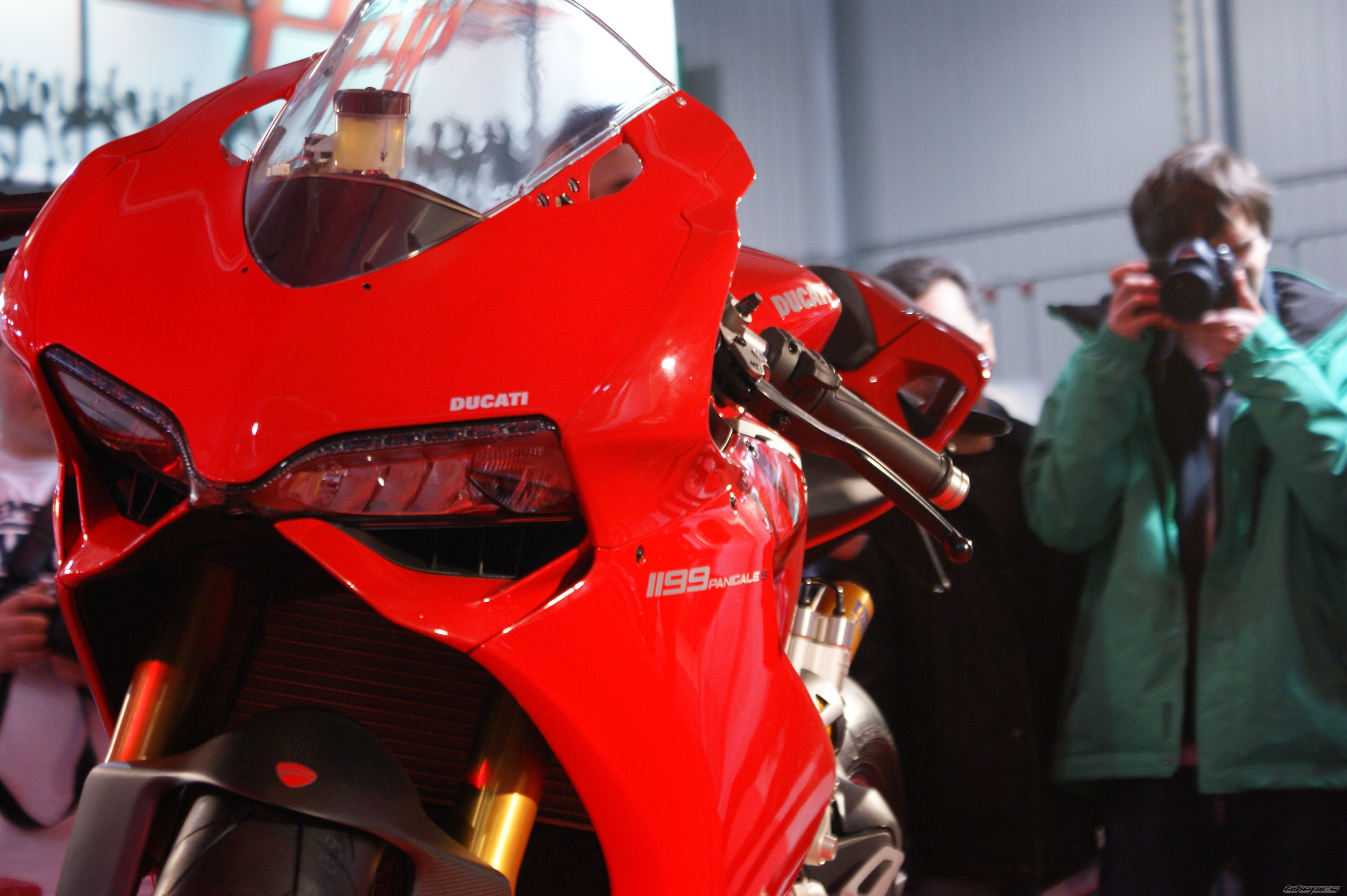 Bike Photo 2527710
