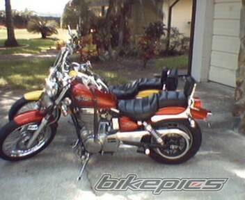 Bike Photo 252772