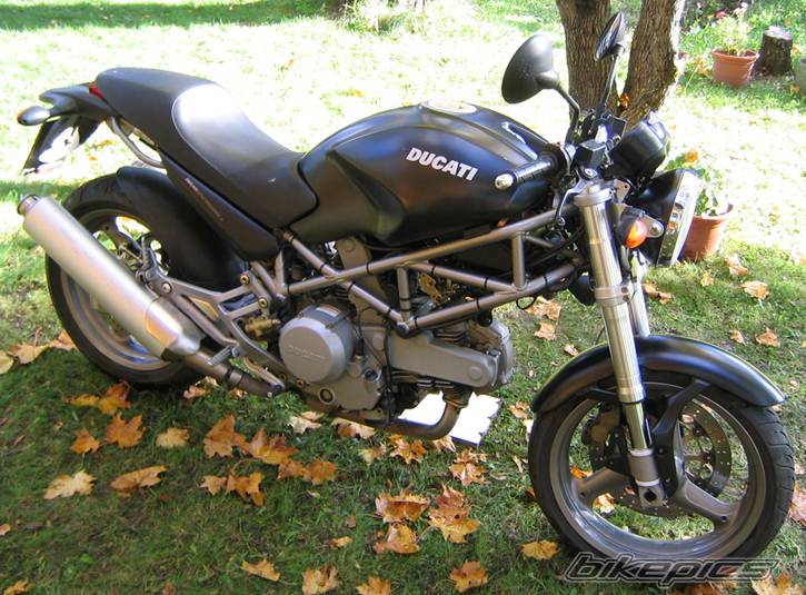 Bike Photo 252776
