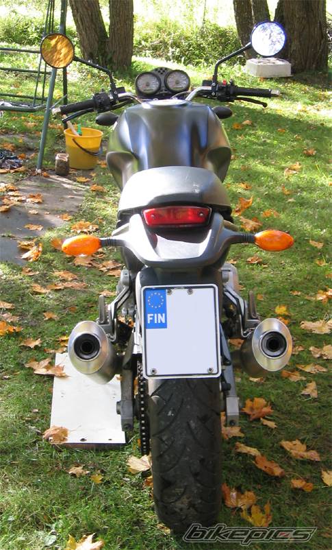 Bike Photo 252780