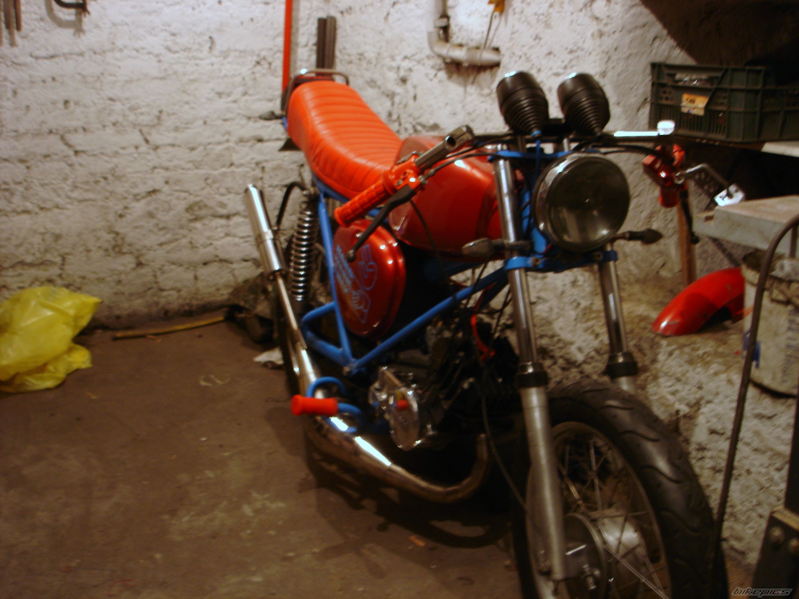 Bike Photo 2527811