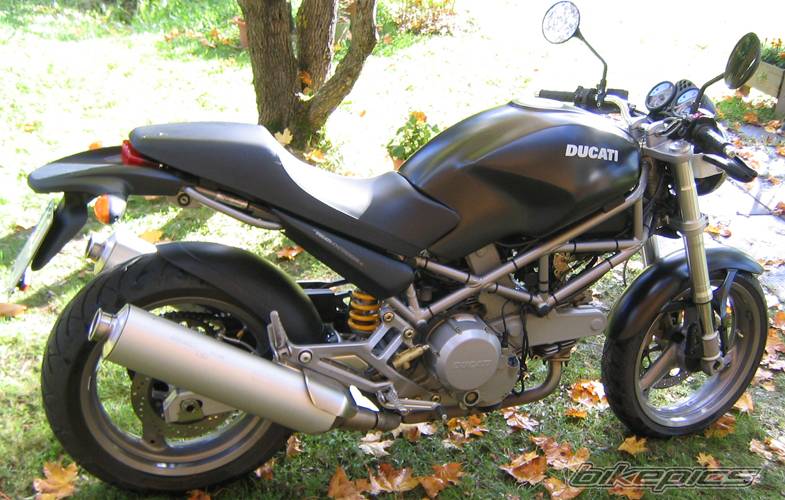 Bike Photo 252785