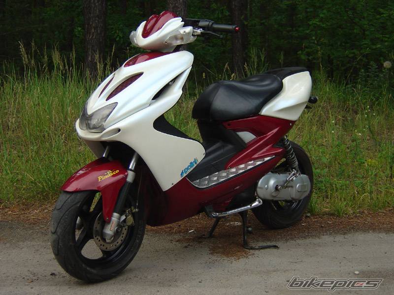 Bike Photo 252788