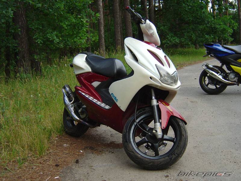 Bike Photo 252789