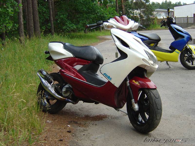Bike Photo 252791