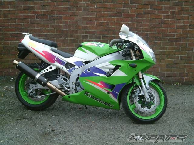 Bike Photo 252792