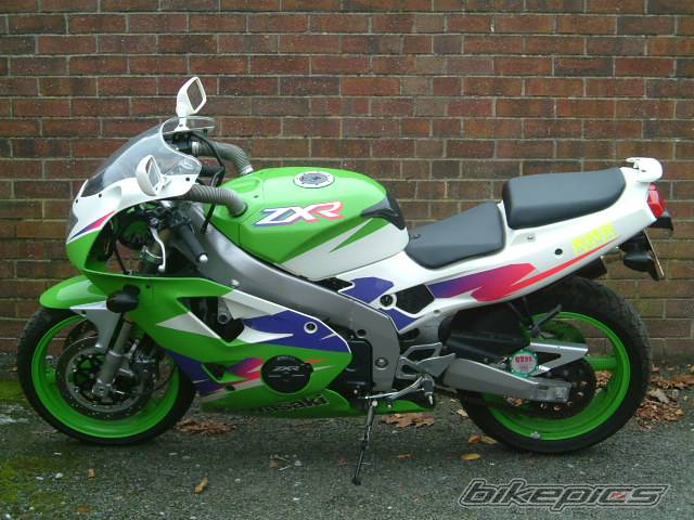 Bike Photo 252793