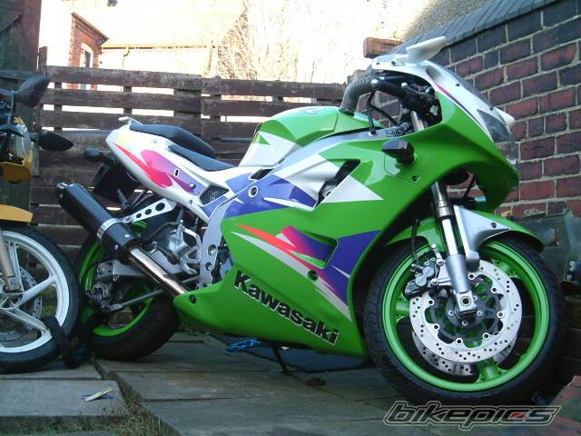 Bike Photo 252794