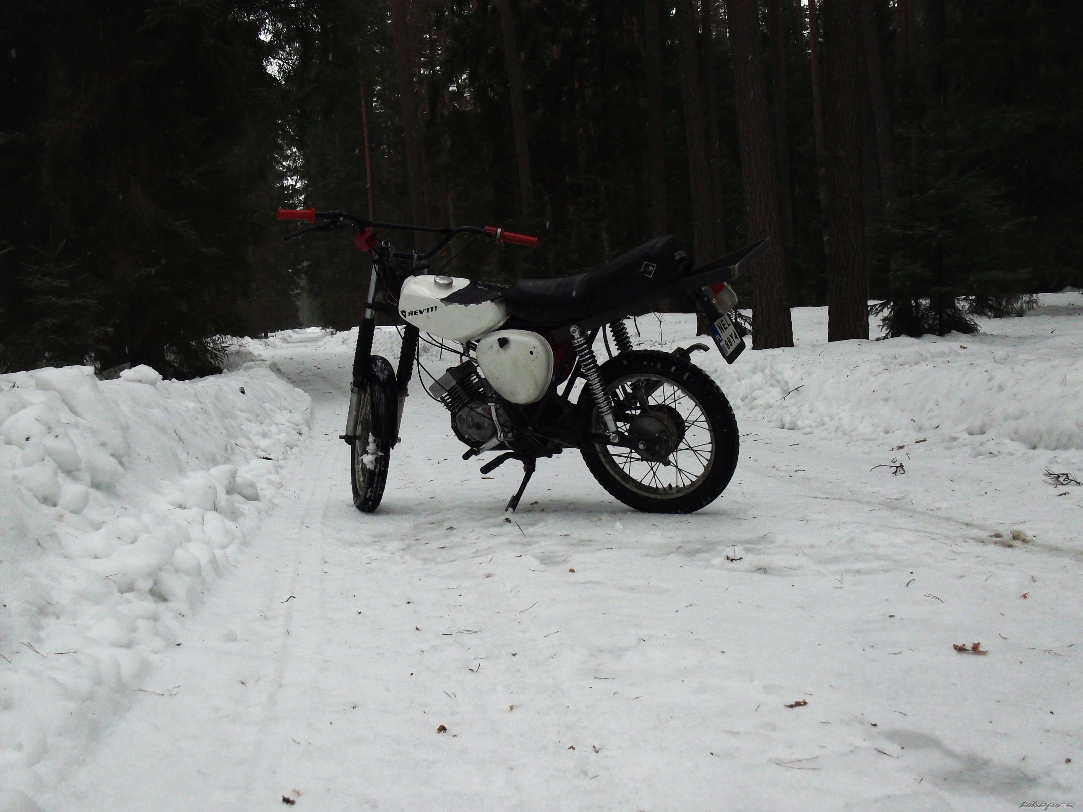 Bike Photo 2527959