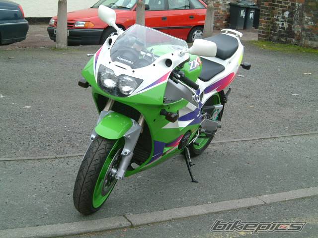 Bike Photo 252796