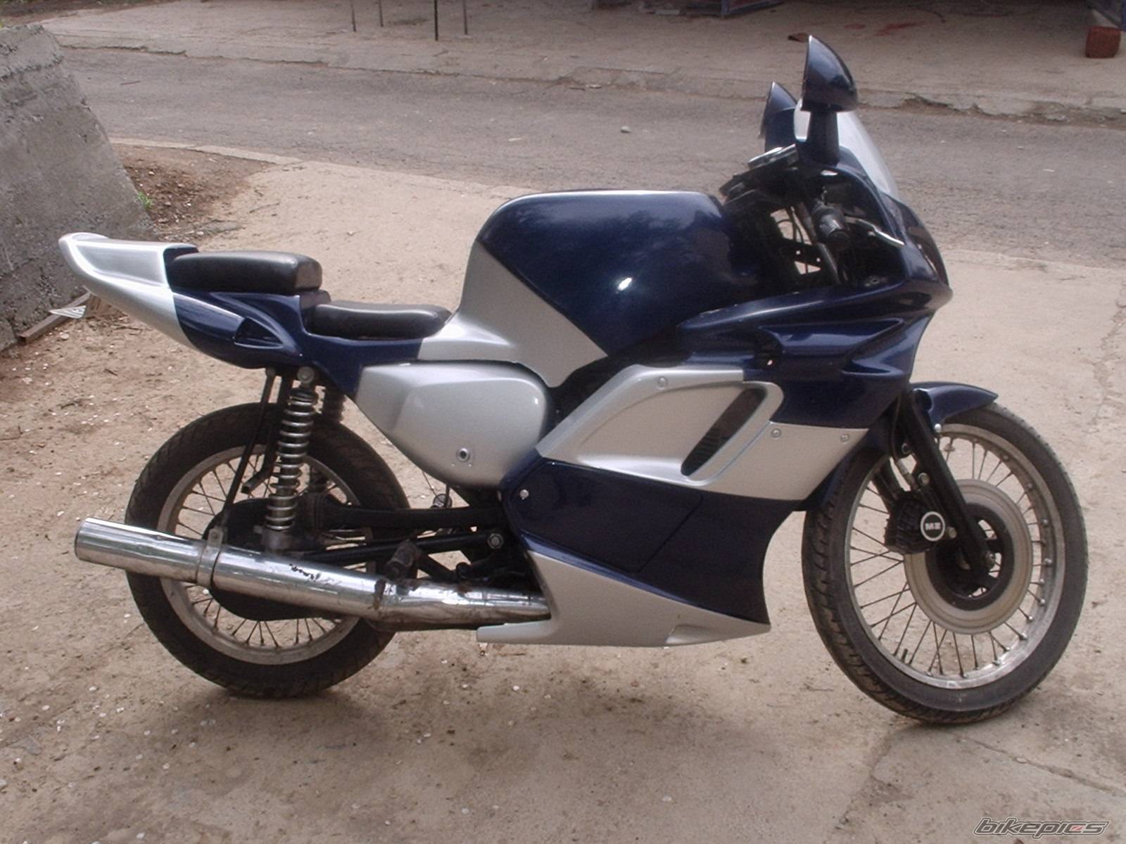 Bike Photo 252799