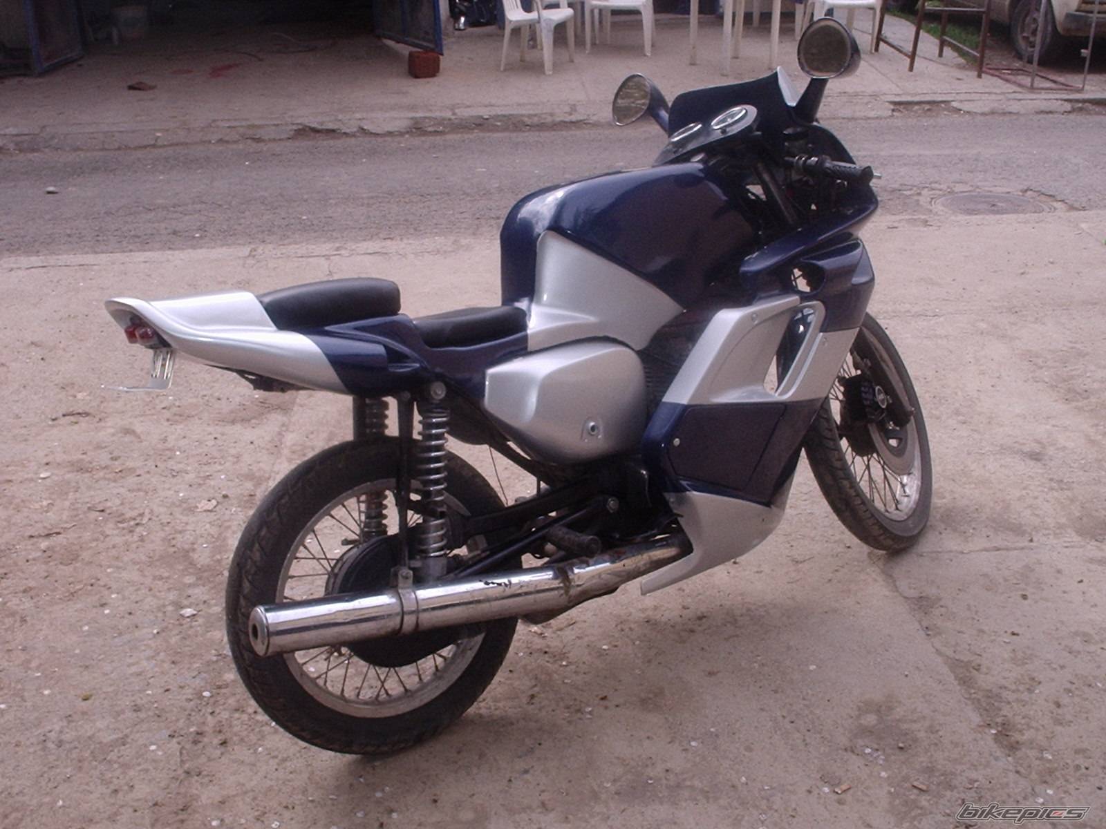 Bike Photo 252800
