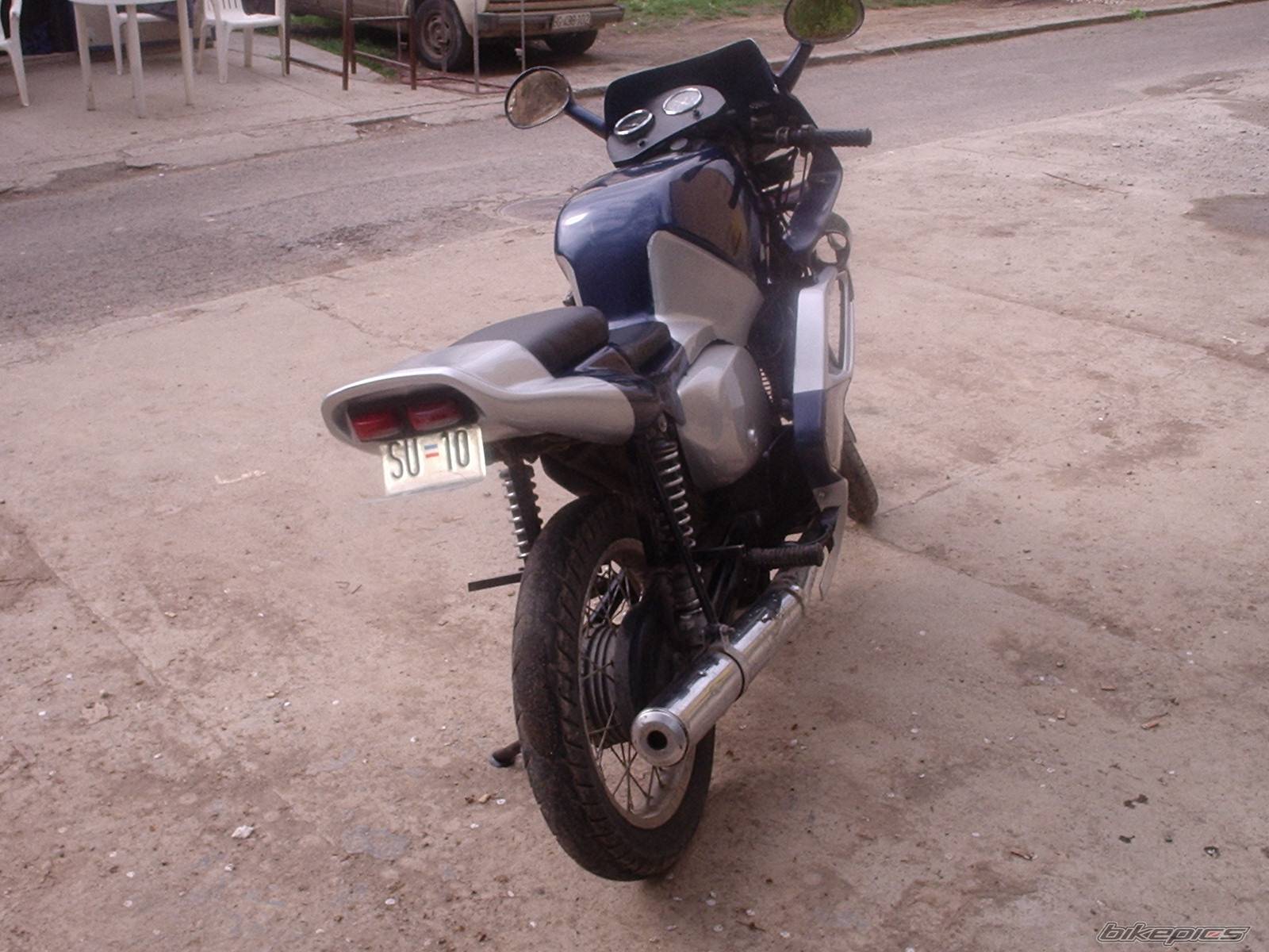 Bike Photo 252802