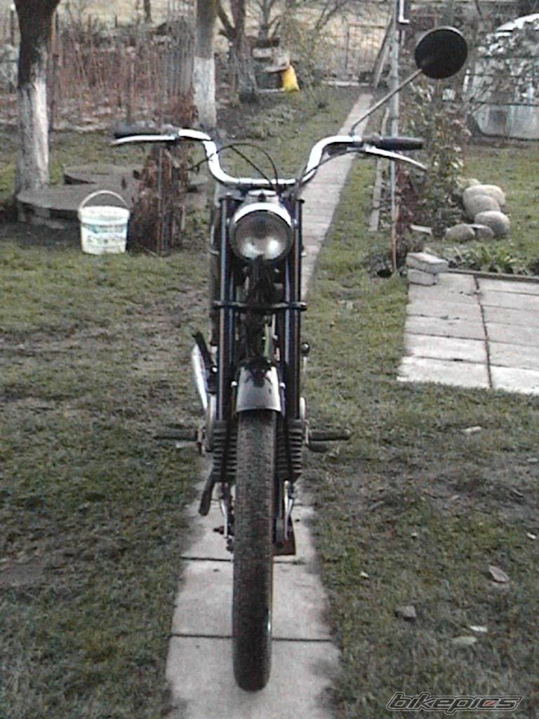 Bike Photo 252807