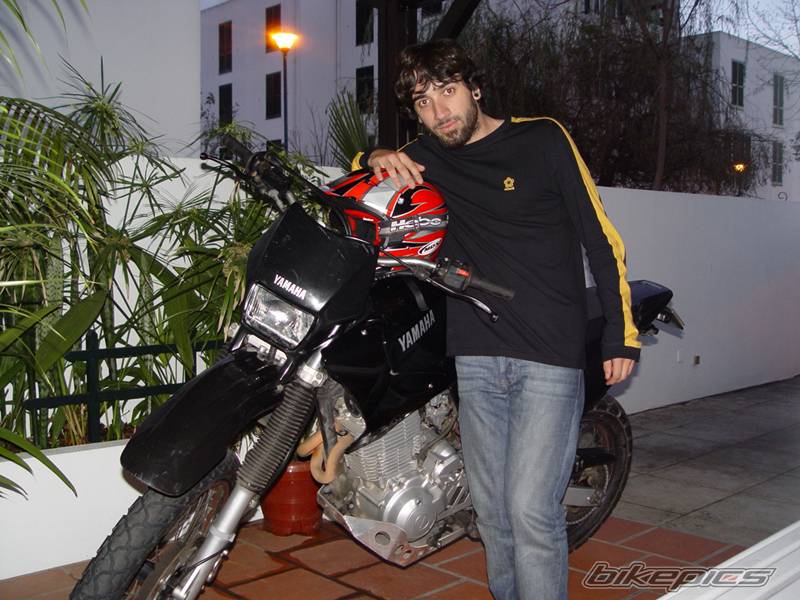 Bike Photo 252809