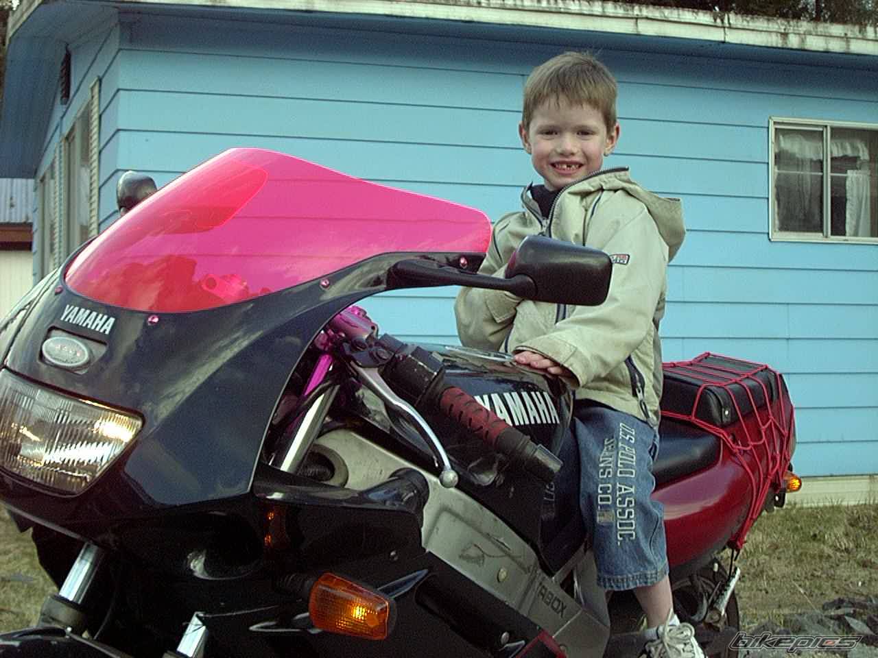 Bike Photo 25281