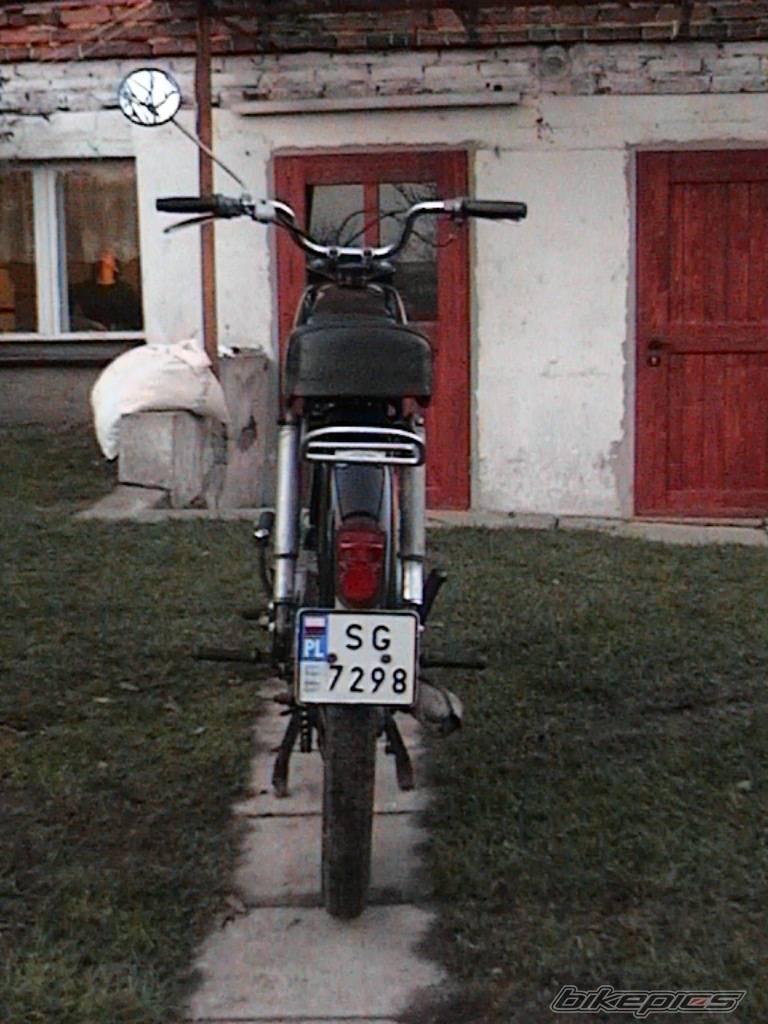 Bike Photo 252811
