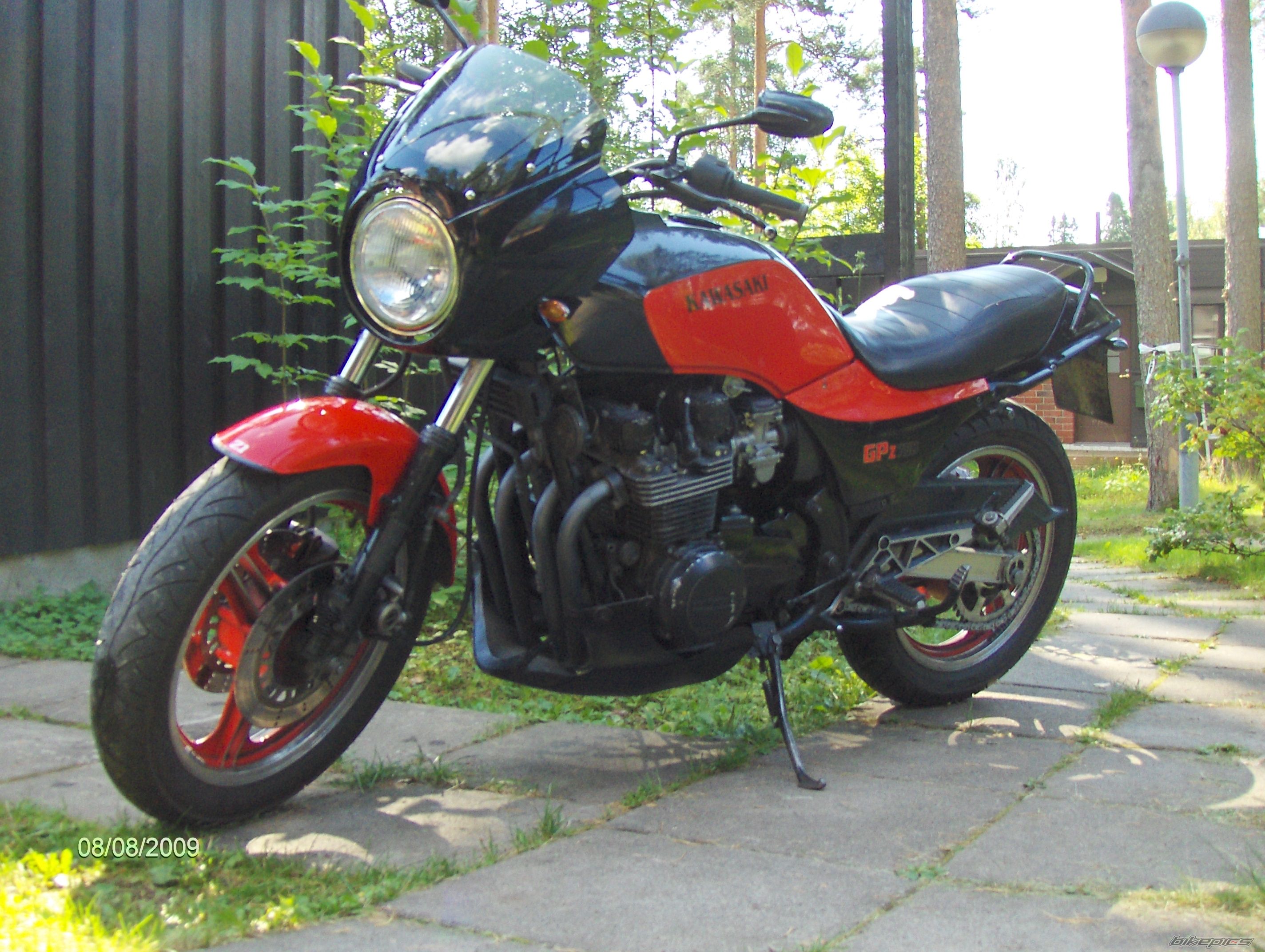 Bike Photo 2528306