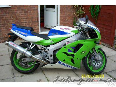 Bike Photo 252836