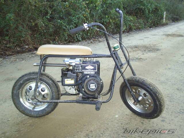 Bike Photo 252841