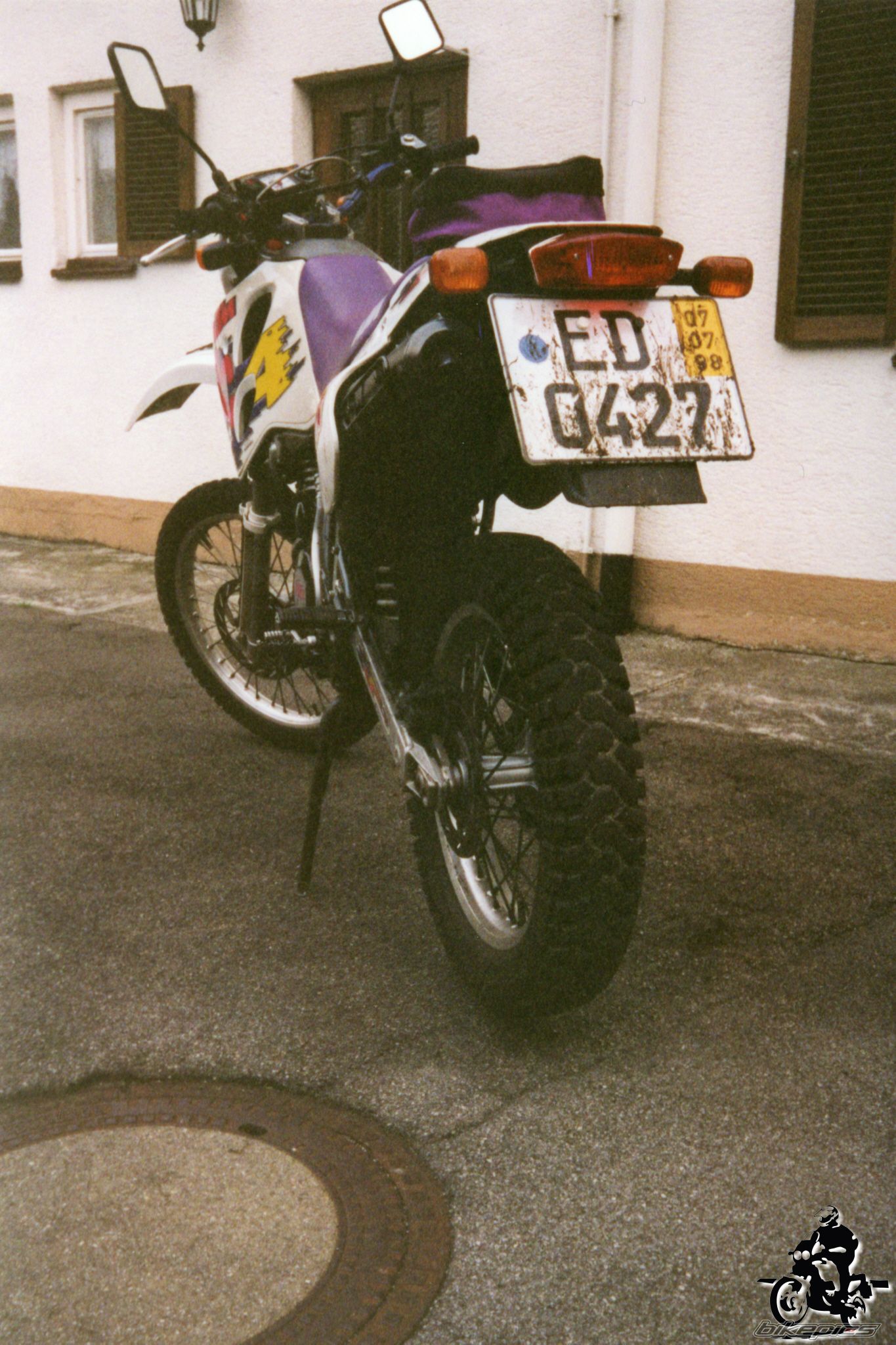 Bike Photo 2528440