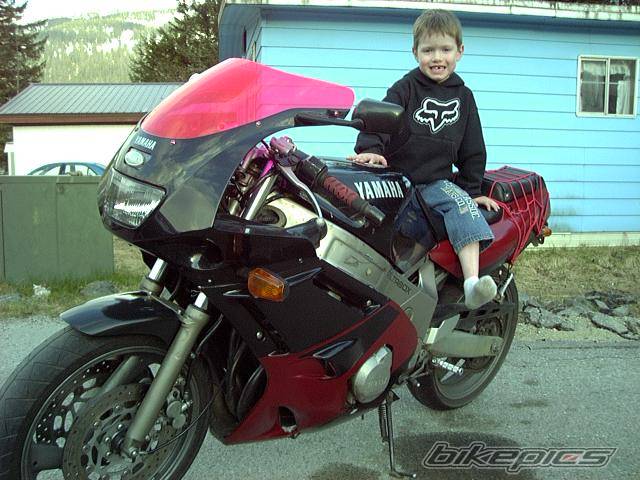 Bike Photo 25285
