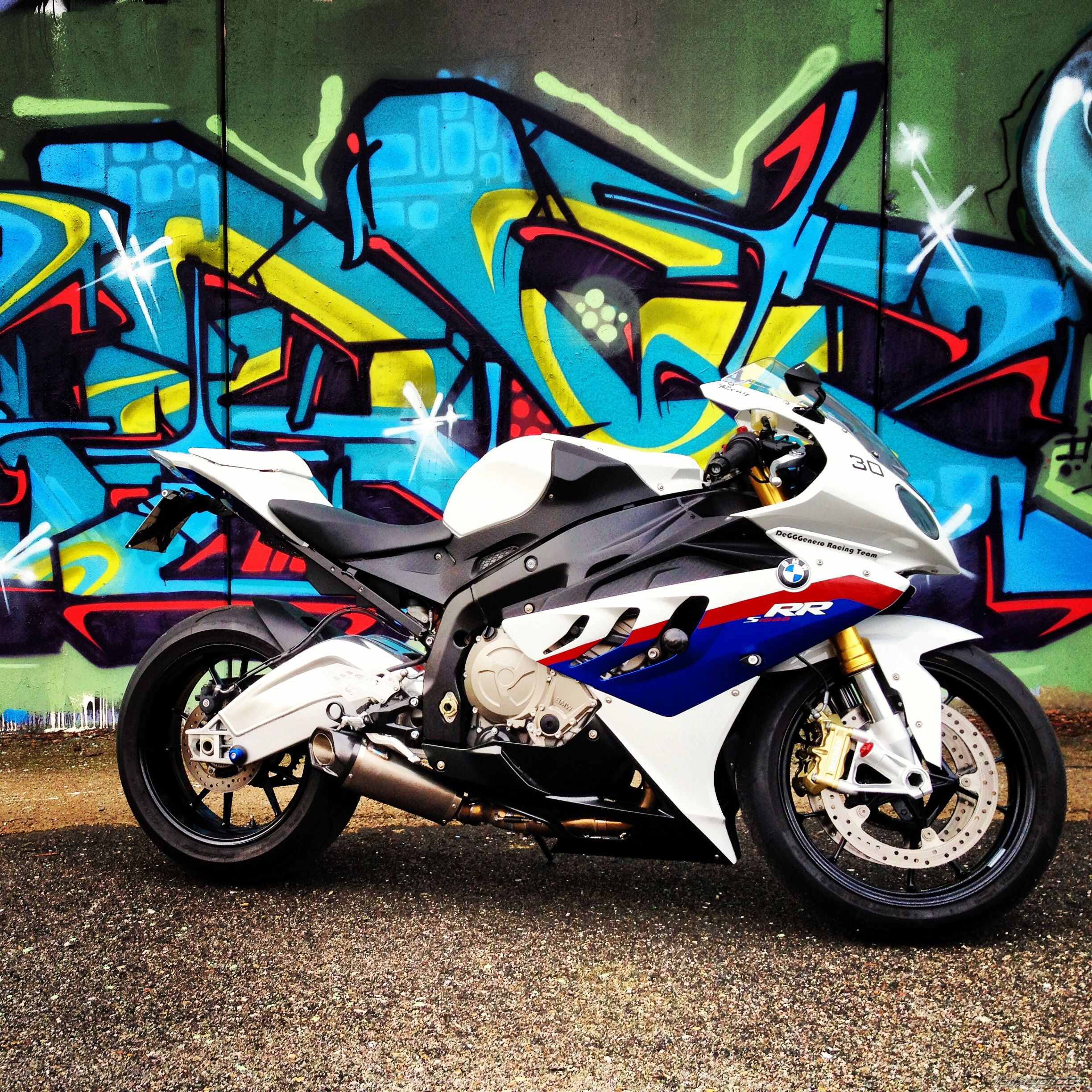 Bike Photo 2528501