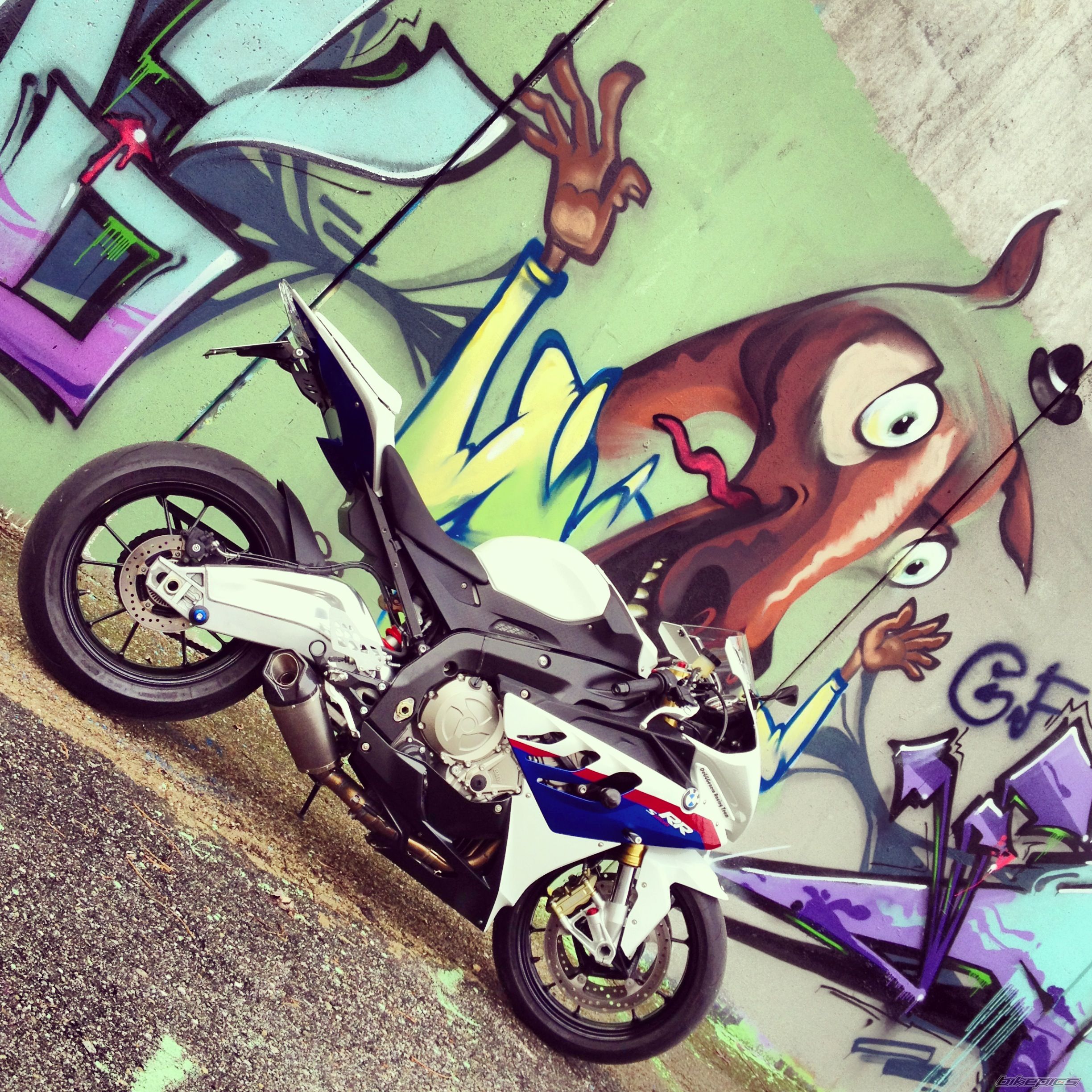 Bike Photo 2528520
