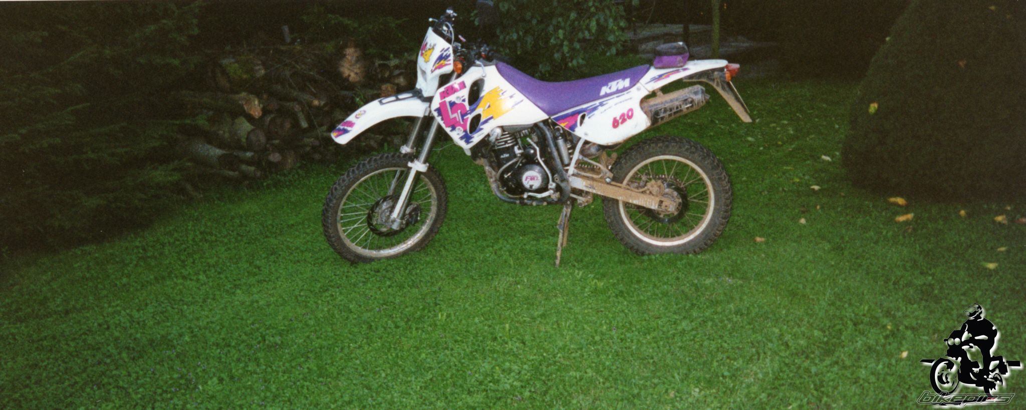 Bike Photo 2528524