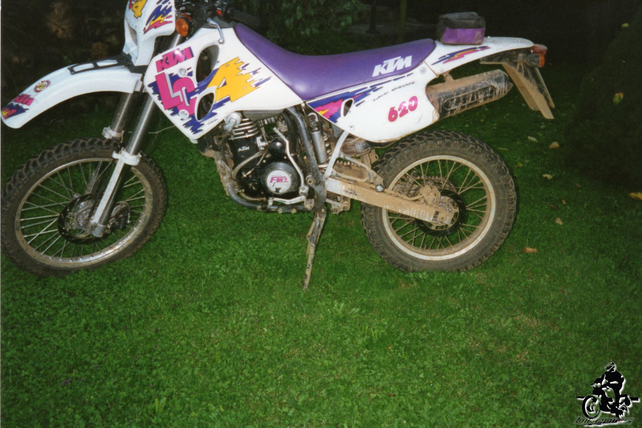 Bike Photo 2528525