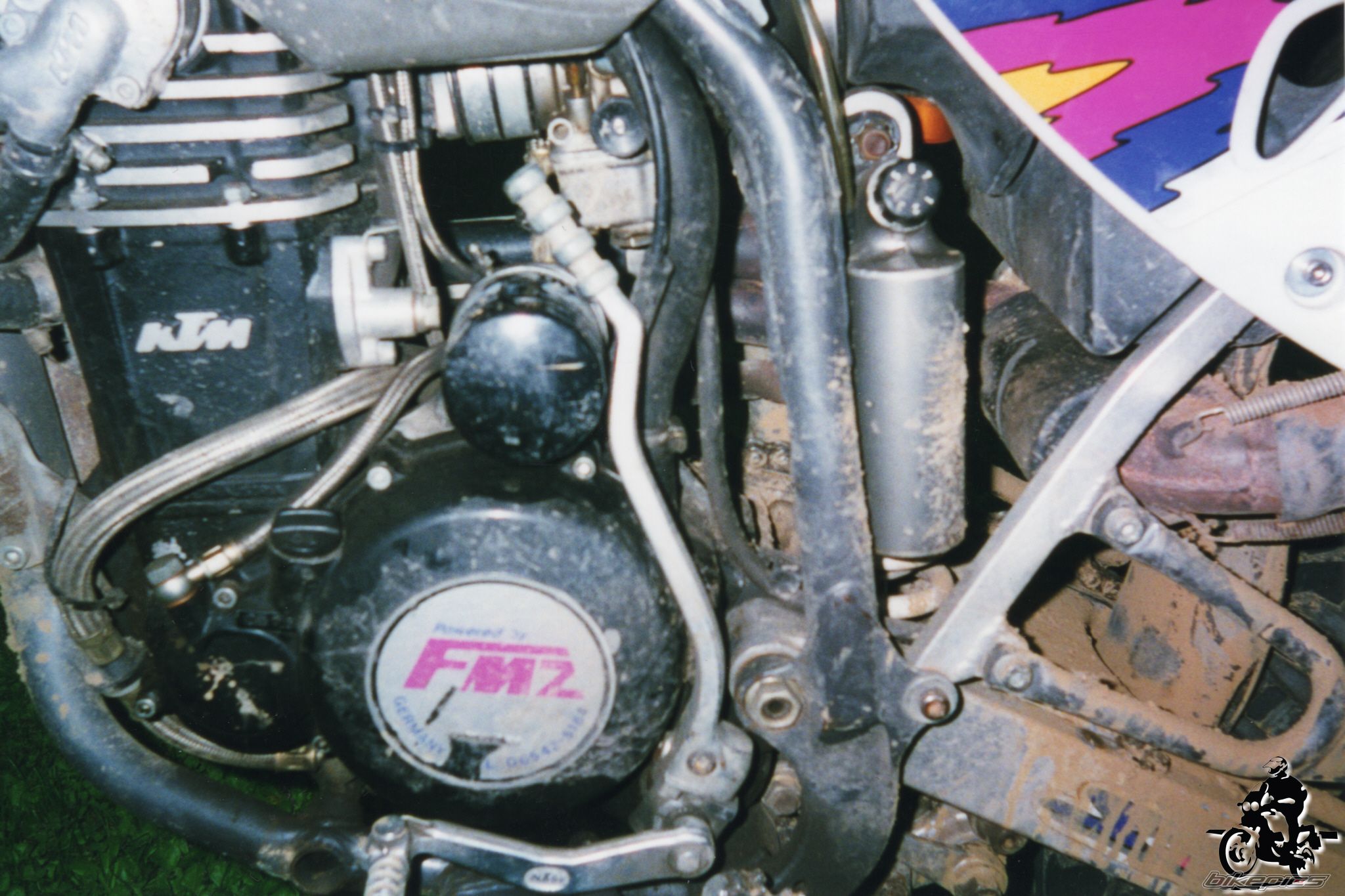 Bike Photo 2528528