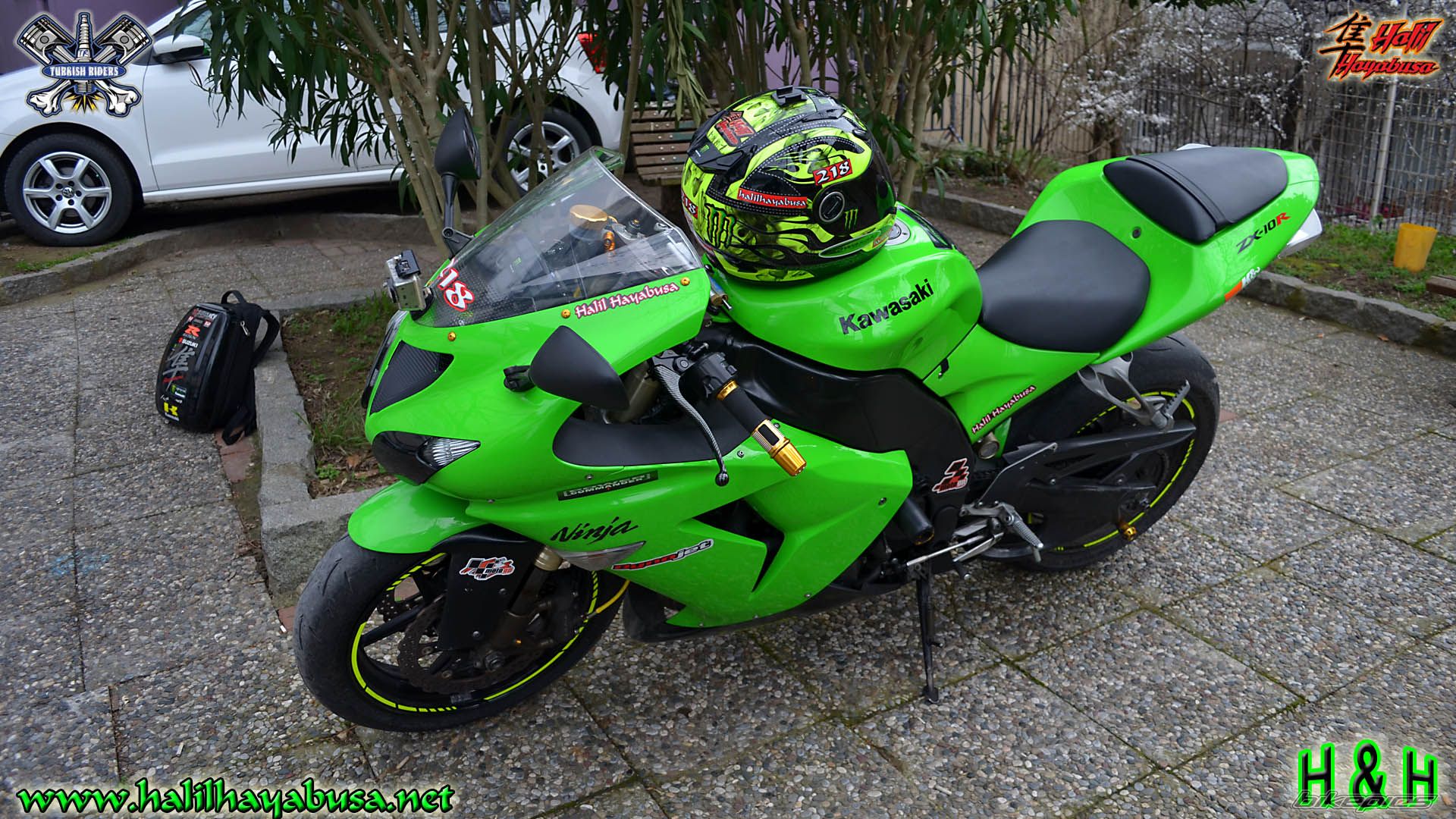 Bike Photo 2528569