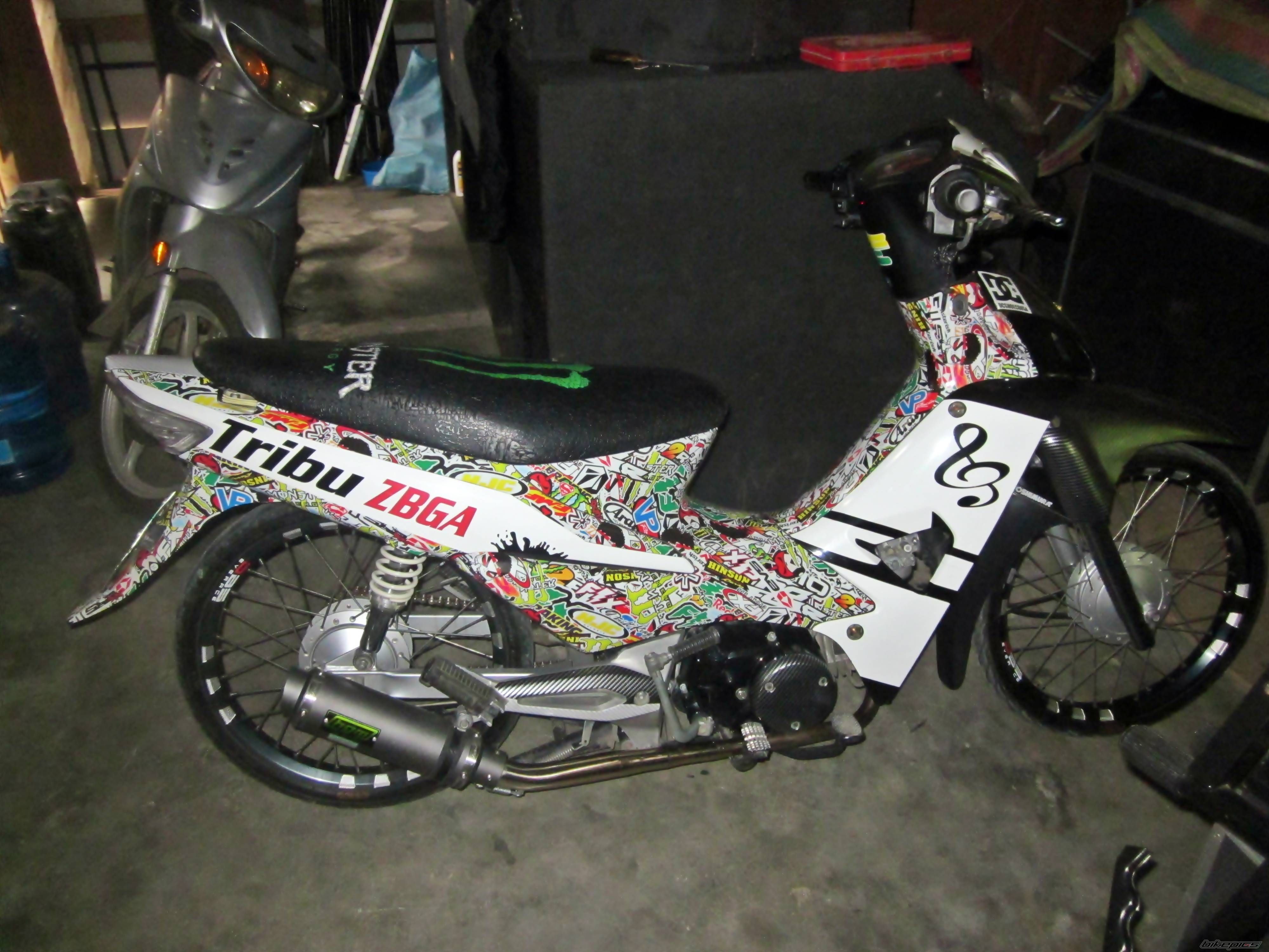 Bike Photo 2528694