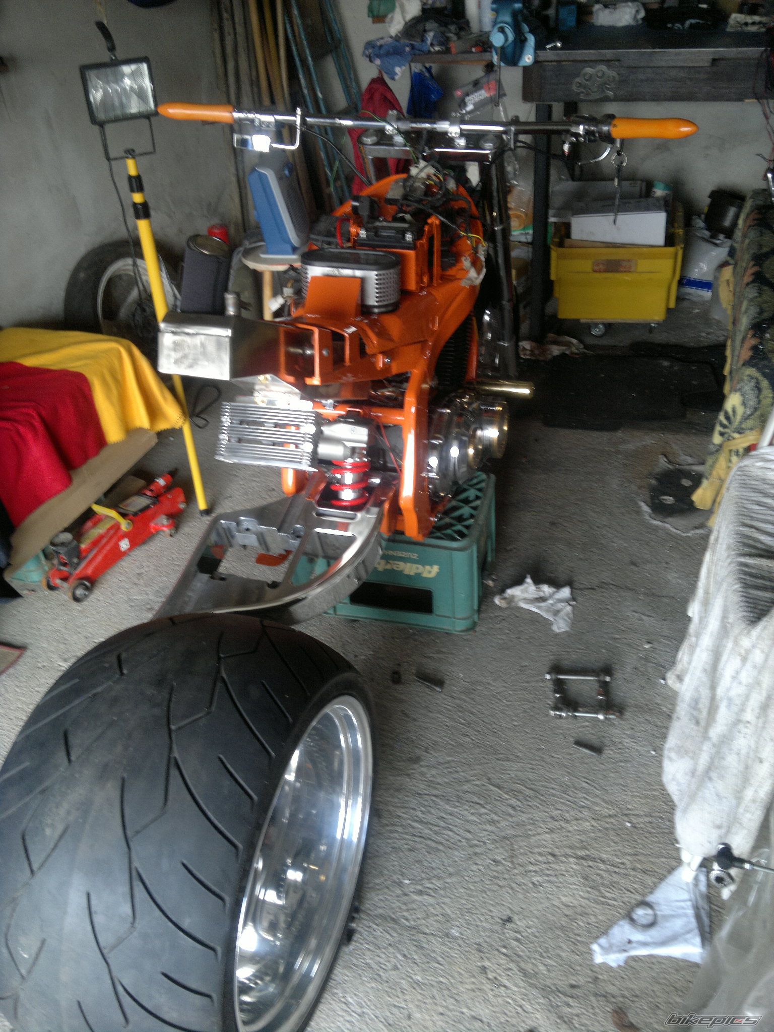 Bike Photo 2528714