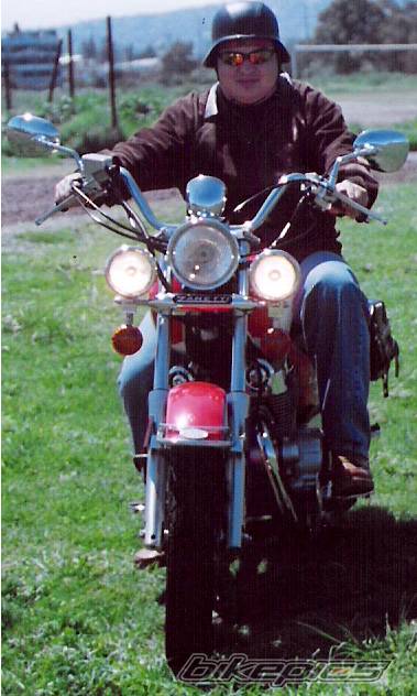 Bike Photo 252876