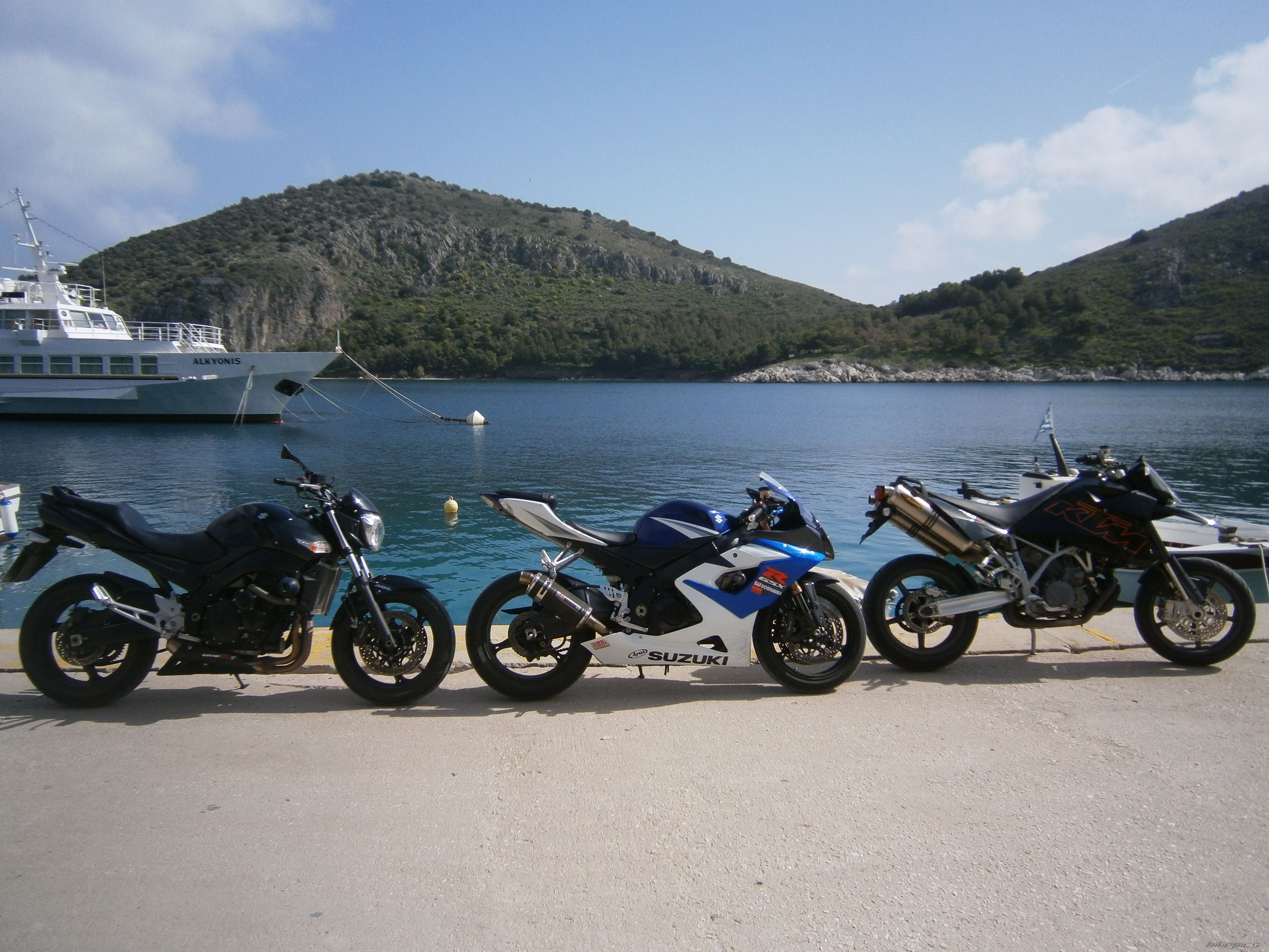 Bike Photo 2528800