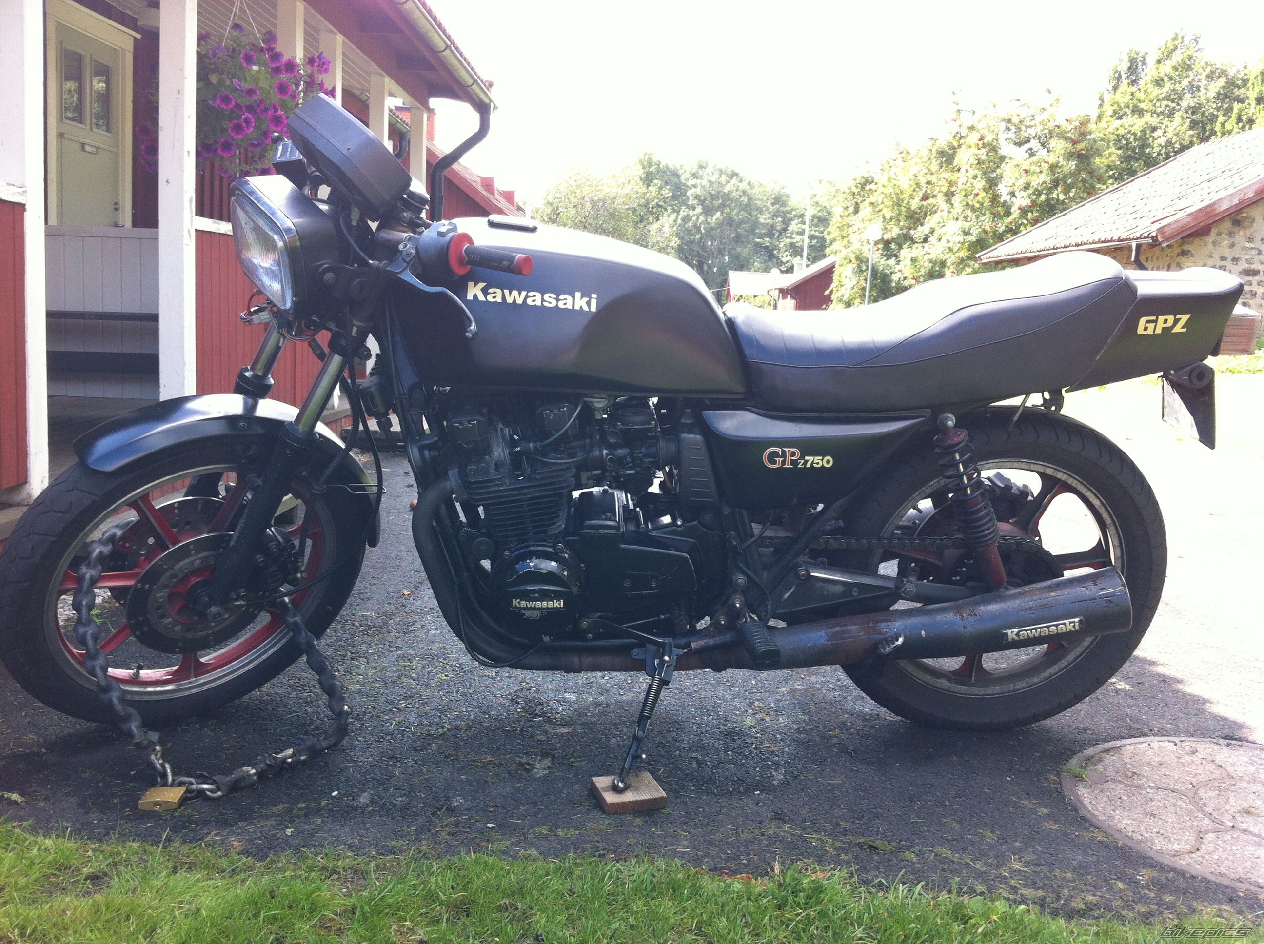 Bike Photo 2528807