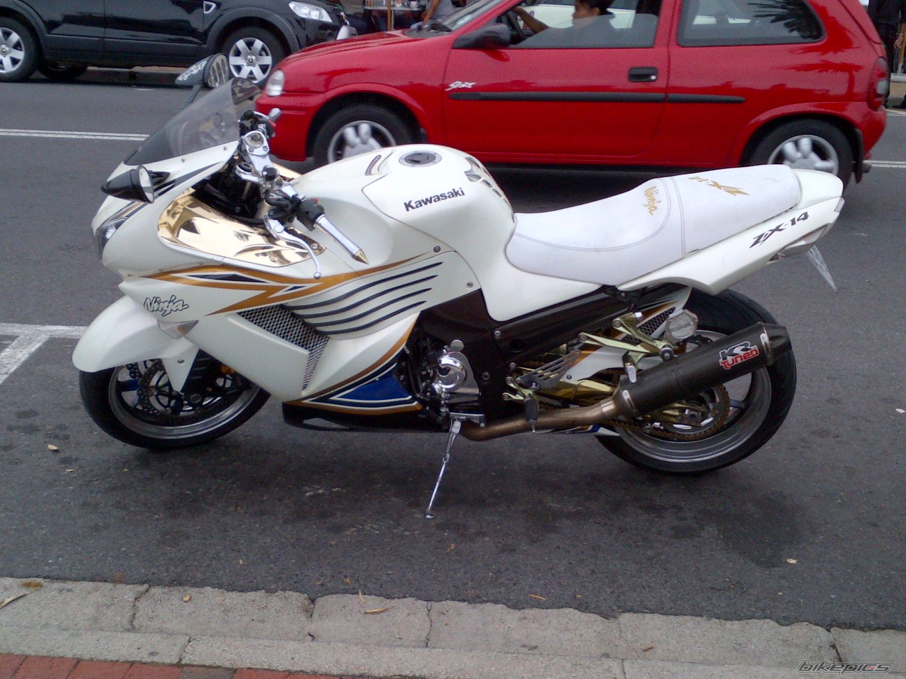 Bike Photo 2528821