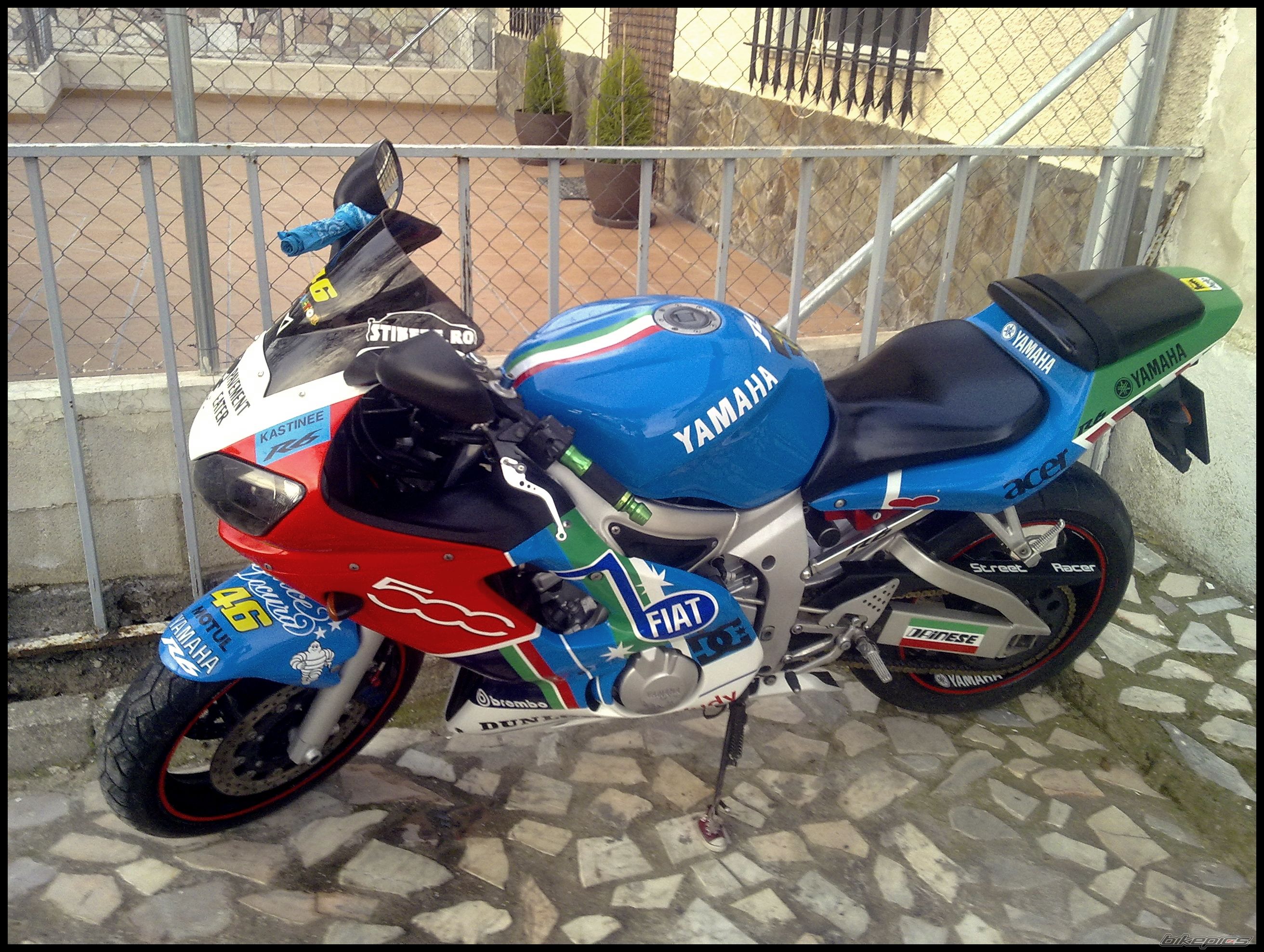 Bike Photo 2528979